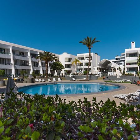 Go2Tenerife Apart Sira Family, Pool & Beach 美洲海滩 外观 照片